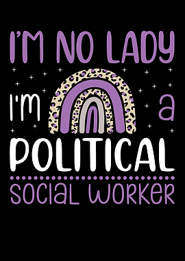 Political Social Worker