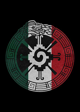 Quetzalcoatl Ouroboros