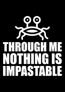 Flying Spaghetti Monster