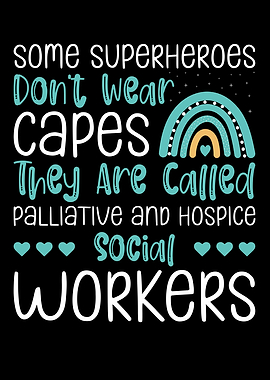 Hospice Social Worker