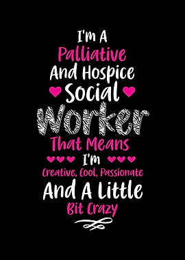 Hospice Social Workers
