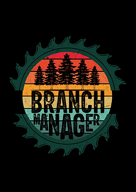 Forest Branch Manager