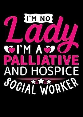 Palliative Social Worker
