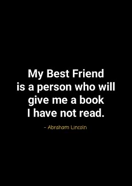 Abraham Lincoln quotes