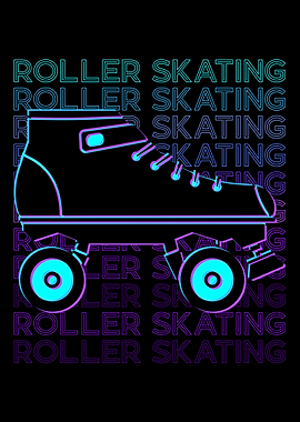 Roller Skating