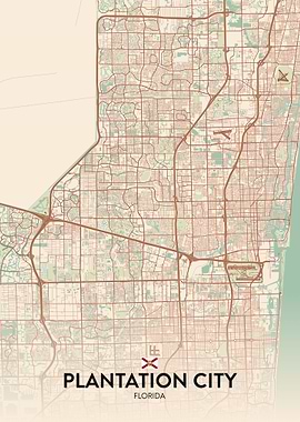 Plantation City FL