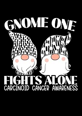 Gnome One Fights Alone