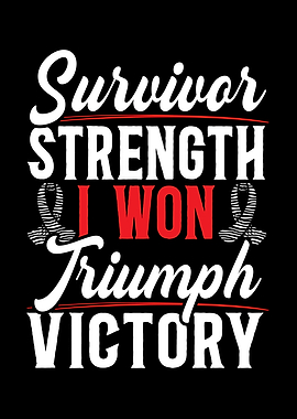 Carcinoid Cancer Survivor