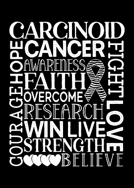 Carcinoid Cancer Awareness