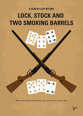 Lock Stock Two Smoking