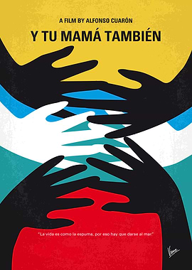 No468 My Y Tu Mama Tambien