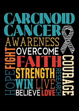 Carcinoid Cancer Awareness