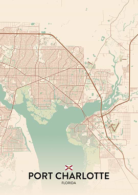 Port Charlotte FL