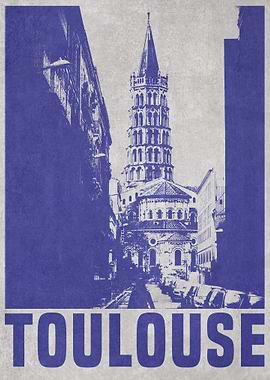 Toulouse