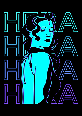 Hera Greek Goddess Ancient