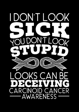 Carcinoid Cancer Awareness
