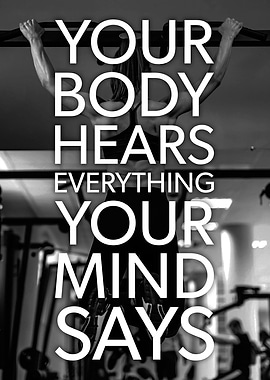 Fitness Body and Mind