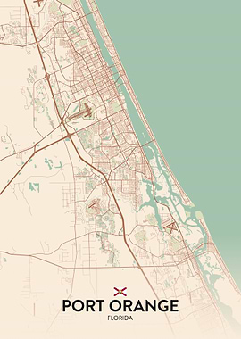 Port Orange FL
