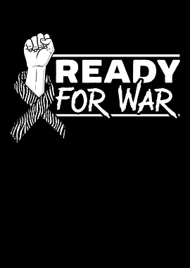 Ready For War