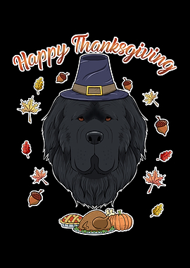 Newfoundland Thanksgiving