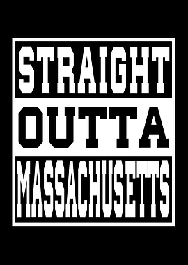 Massachusetts Straight