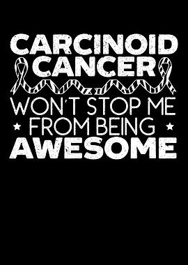 Carcinoid Cancer Warrior