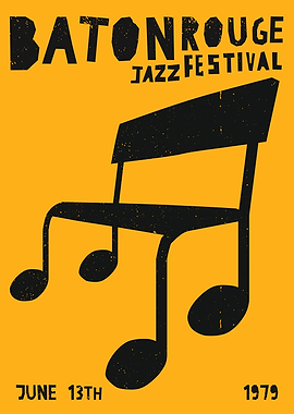 Baton Rouge Jazz Festival