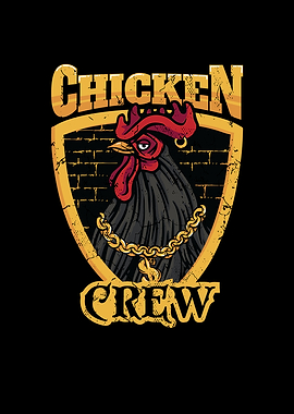 Chicken Crew