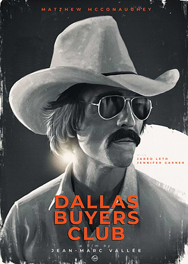 Dallas Buyers Club