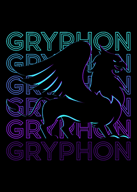 Griffin Gryphon