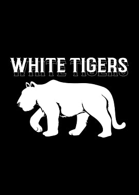 White Tiger