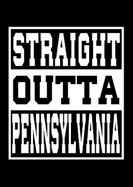 Pennsylvania Straight