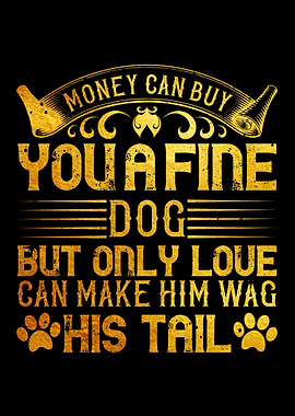 Money can buy you a fine