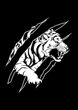 Tiger Claws
