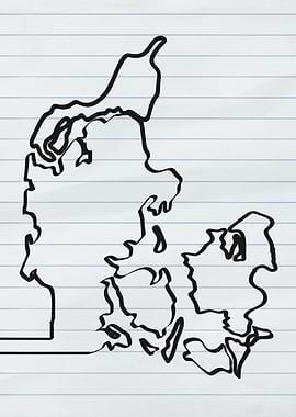 Denmark Oneline