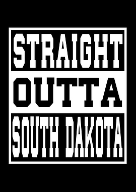 South Dakota Straight