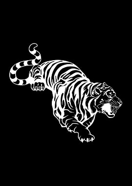 Tiger Design