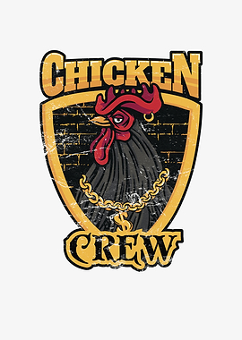 Chicken Crew