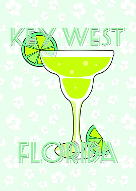 Key West Margarita