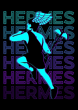 Hermes God Of Speed