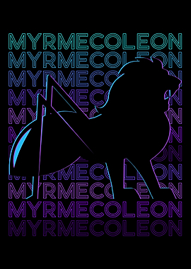 Myrmecoleon