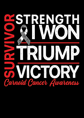 Carcinoid Cancer Survivor