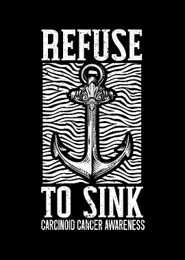 Refuse To Sink