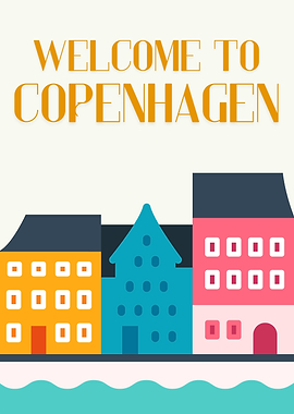 Welcome to Copenhagen