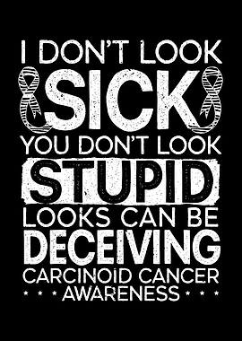 Carcinoid Cancer Awareness