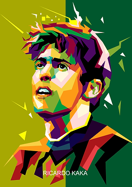 Brazilian Celebrity in pop