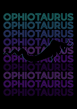 Ophiotaurus