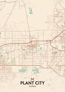Plant City FL
