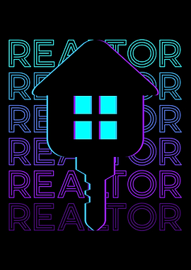Realtor Real Estate Agent