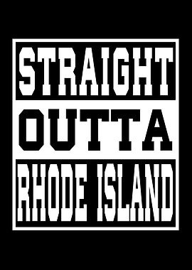 Rhode Island Straight
